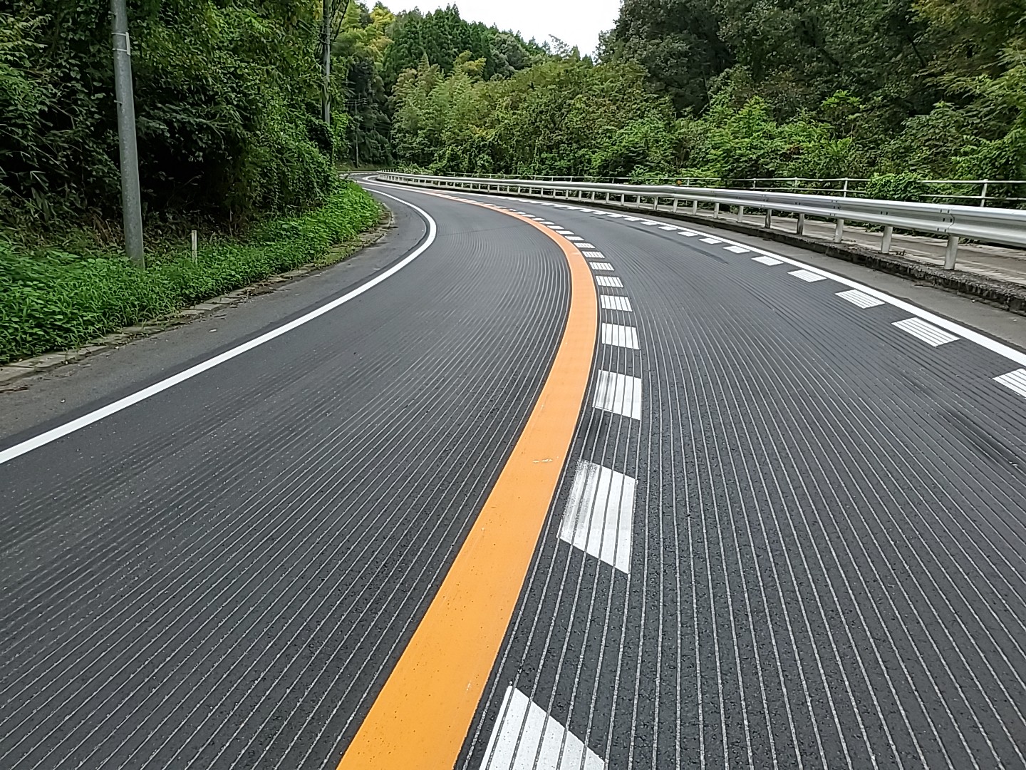 道路補修(交付金・補正)(舗装)工事(中ノR4-2工区)