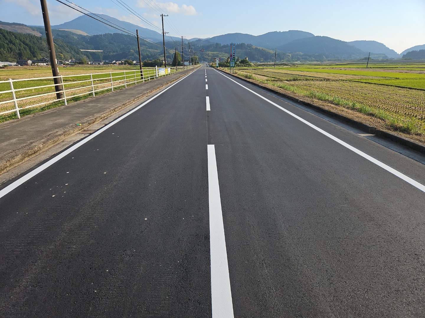 道路補修(交付金)(舗装)工事(中津川R7-1工区)