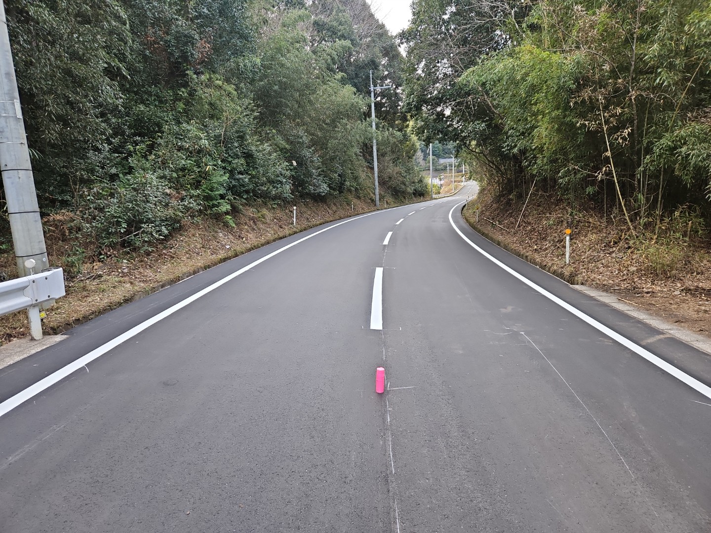 農地整備事業（通作・保全）轟地区7-4工区